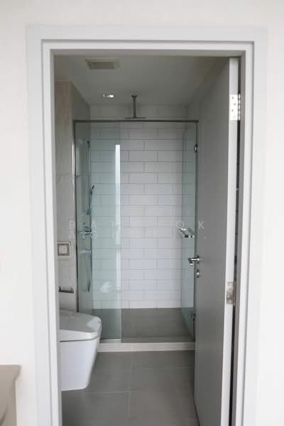 The Line Jatujak-Mochit, Bangkok, Phaholyothin Road, Jom Phon, Chatuchak, Bangkok, 1 Bedroom, 27 sqm, Condo For Sale, by Bangkok Agent Co.,Ltd., 500180787 - DDproperty.com