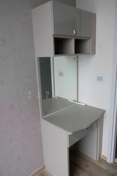 The Line Jatujak-Mochit, Bangkok, Phaholyothin Road, Jom Phon, Chatuchak, Bangkok, 1 Bedroom, 27 sqm, Condo For Sale, by Bangkok Agent Co.,Ltd., 500180787 - DDproperty.com