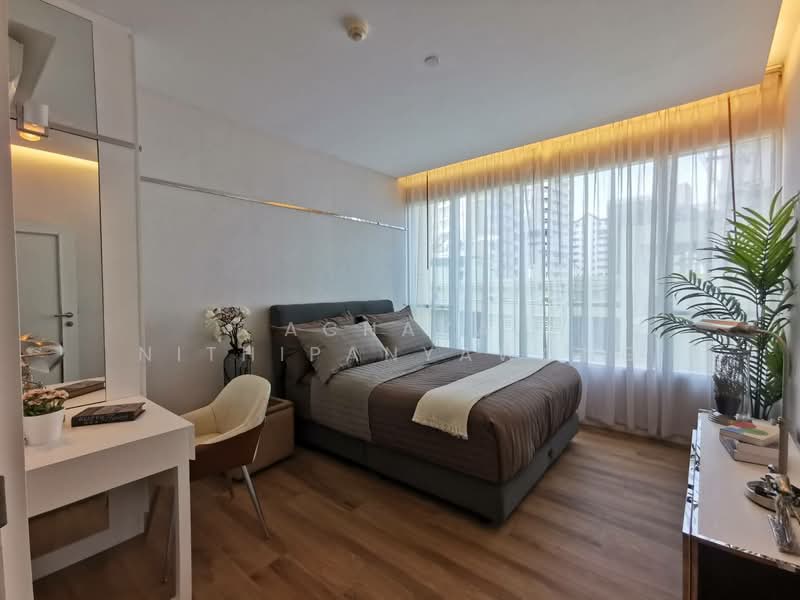 Wilshire Condominium, Bangkok, 80 Soi Sukhimvit 22, Khlong Toei, Khlong Toei, Bangkok, 3 Bedrooms, 157 sqm, Condo For Rent, by Achaya Nithipanyawong, 500180788 - DDproperty.com