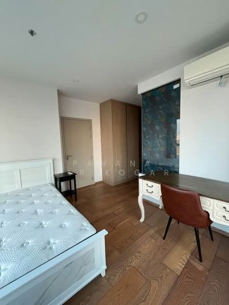 Q Chidlom-Phetchaburi, Bangkok, 1088 Phetchaburi Road, Makkasan, Ratchathewi, Bangkok, 2 Bedrooms, 63 sqm, Condo For Rent, by Pavana Sirikogar, 500180791 - DDproperty.com