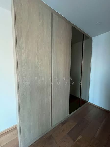 Q Chidlom-Phetchaburi : คิว ชิดลม-เพชรบุรี, กรุงเทพ, 1088 ถนนเพชรบุรี, มักกะสัน, ราชเทวี, กรุงเทพ, 63 ตร.ม., คอนโด ให้เช่า, โดย Pavana Sirikogar, 500180791 - DDproperty.com