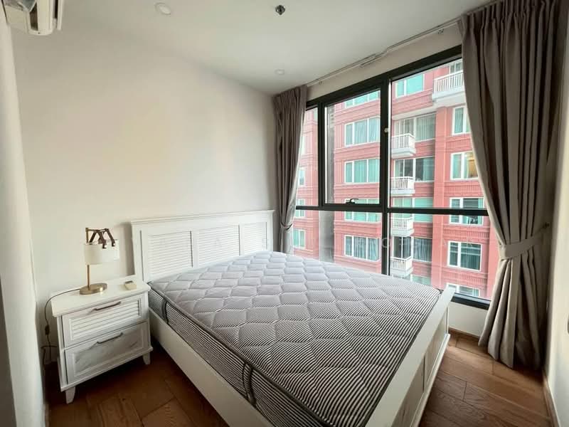 Q Chidlom-Phetchaburi, Bangkok, 1088 Phetchaburi Road, Makkasan, Ratchathewi, Bangkok, 2 Bedrooms, 63 sqm, Condo For Rent, by Pavana Sirikogar, 500180791 - DDproperty.com