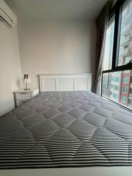 Q Chidlom-Phetchaburi, Bangkok, 1088 Phetchaburi Road, Makkasan, Ratchathewi, Bangkok, 2 Bedrooms, 63 sqm, Condo For Rent, by Pavana Sirikogar, 500180791 - DDproperty.com