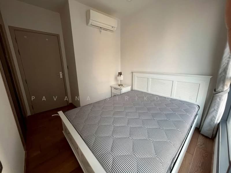 Q Chidlom-Phetchaburi, Bangkok, 1088 Phetchaburi Road, Makkasan, Ratchathewi, Bangkok, 2 Bedrooms, 63 sqm, Condo For Rent, by Pavana Sirikogar, 500180791 - DDproperty.com