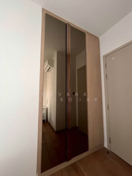 Q Chidlom-Phetchaburi, Bangkok, 1088 Phetchaburi Road, Makkasan, Ratchathewi, Bangkok, 2 Bedrooms, 63 sqm, Condo For Rent, by Pavana Sirikogar, 500180791 - DDproperty.com