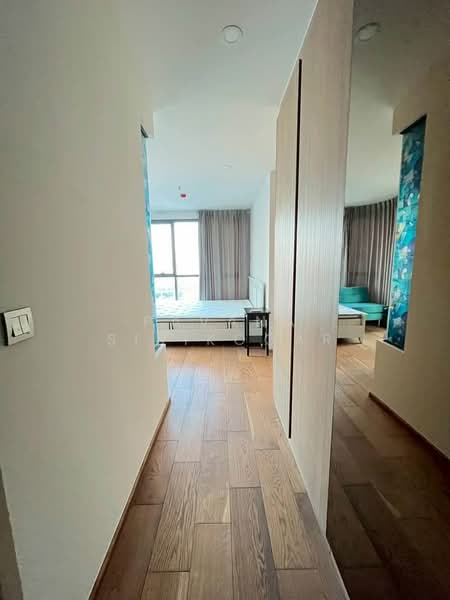 Q Chidlom-Phetchaburi, Bangkok, 1088 Phetchaburi Road, Makkasan, Ratchathewi, Bangkok, 2 Bedrooms, 63 sqm, Condo For Rent, by Pavana Sirikogar, 500180791 - DDproperty.com