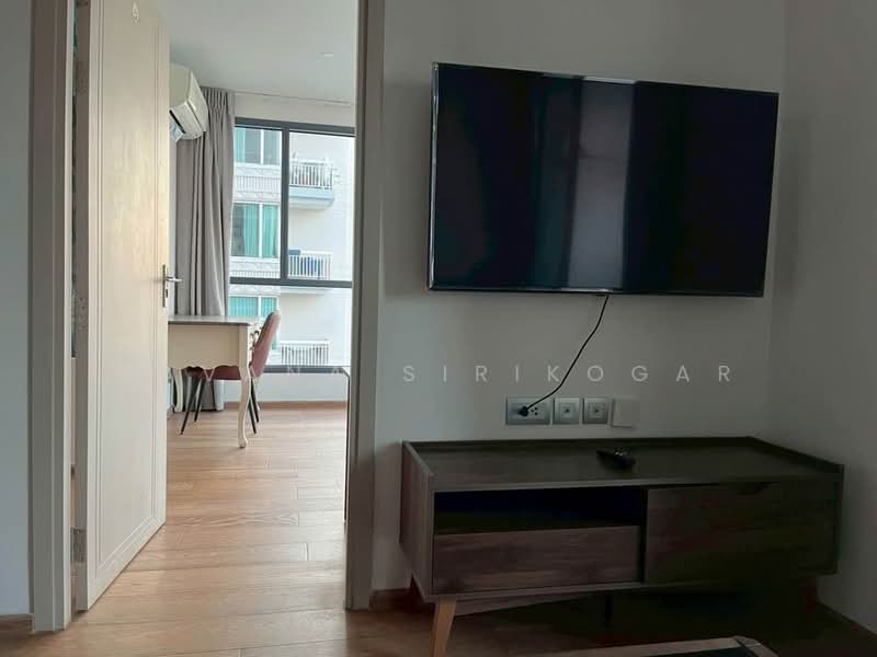 Q Chidlom-Phetchaburi, Bangkok, 1088 Phetchaburi Road, Makkasan, Ratchathewi, Bangkok, 2 Bedrooms, 63 sqm, Condo For Rent, by Pavana Sirikogar, 500180791 - DDproperty.com