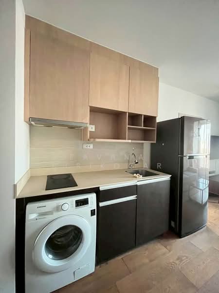 Q Chidlom-Phetchaburi, Bangkok, 1088 Phetchaburi Road, Makkasan, Ratchathewi, Bangkok, 2 Bedrooms, 63 sqm, Condo For Rent, by Pavana Sirikogar, 500180791 - DDproperty.com