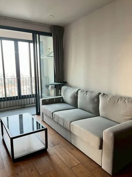 Q Chidlom-Phetchaburi, Bangkok, 1088 Phetchaburi Road, Makkasan, Ratchathewi, Bangkok, 2 Bedrooms, 63 sqm, Condo For Rent, by Pavana Sirikogar, 500180791 - DDproperty.com