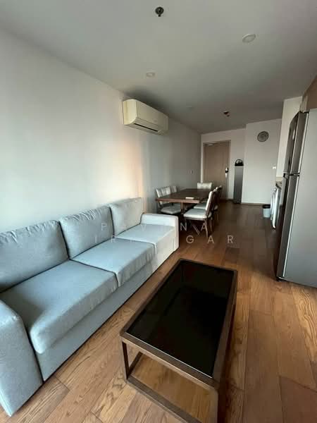 Q Chidlom-Phetchaburi, Bangkok, 1088 Phetchaburi Road, Makkasan, Ratchathewi, Bangkok, 2 Bedrooms, 63 sqm, Condo For Rent, by Pavana Sirikogar, 500180791 - DDproperty.com