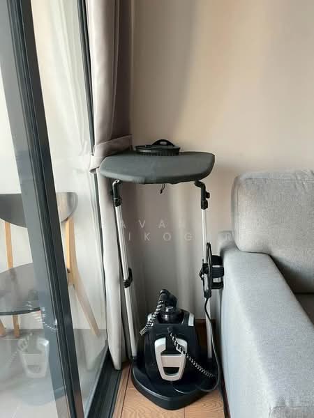 Q Chidlom-Phetchaburi, Bangkok, 1088 Phetchaburi Road, Makkasan, Ratchathewi, Bangkok, 2 Bedrooms, 63 sqm, Condo For Rent, by Pavana Sirikogar, 500180791 - DDproperty.com