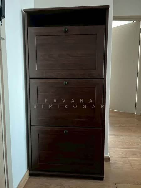 Q Chidlom-Phetchaburi, Bangkok, 1088 Phetchaburi Road, Makkasan, Ratchathewi, Bangkok, 2 Bedrooms, 63 sqm, Condo For Rent, by Pavana Sirikogar, 500180791 - DDproperty.com