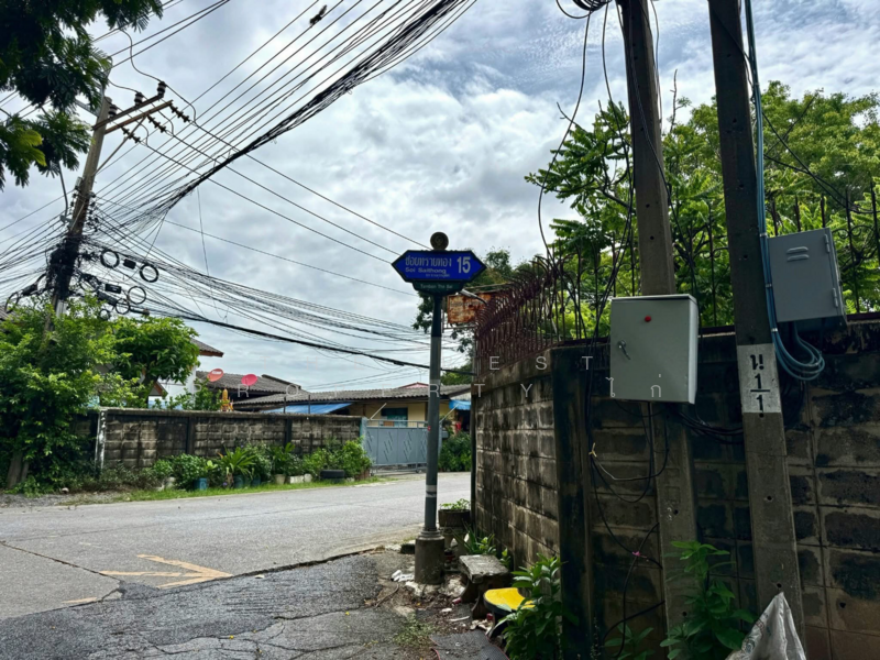 ที่ดินท่าทราย นนทบุรี, นนทบุรี, ท่าทราย, เมืองนนทบุรี, นนทบุรี, 10,360 ตร.ม., ที่ดิน ขาย, โดย The Best Property ไก่, 500180792 - DDproperty.com