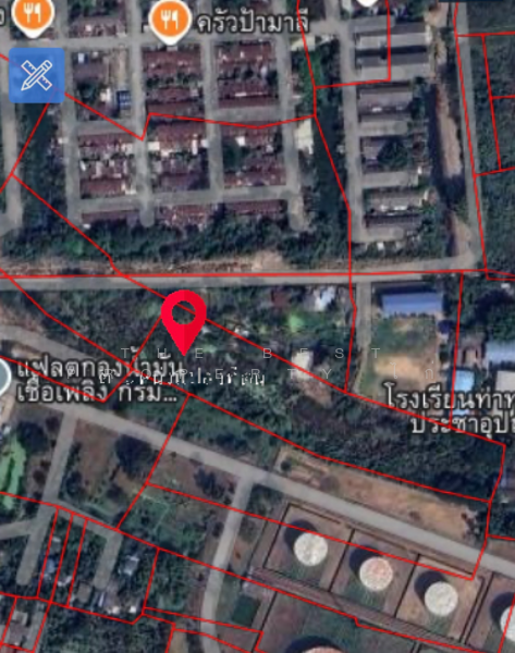 ที่ดินท่าทราย นนทบุรี, นนทบุรี, ท่าทราย, เมืองนนทบุรี, นนทบุรี, 10,360 ตร.ม., ที่ดิน ขาย, โดย The Best Property ไก่, 500180792 - DDproperty.com