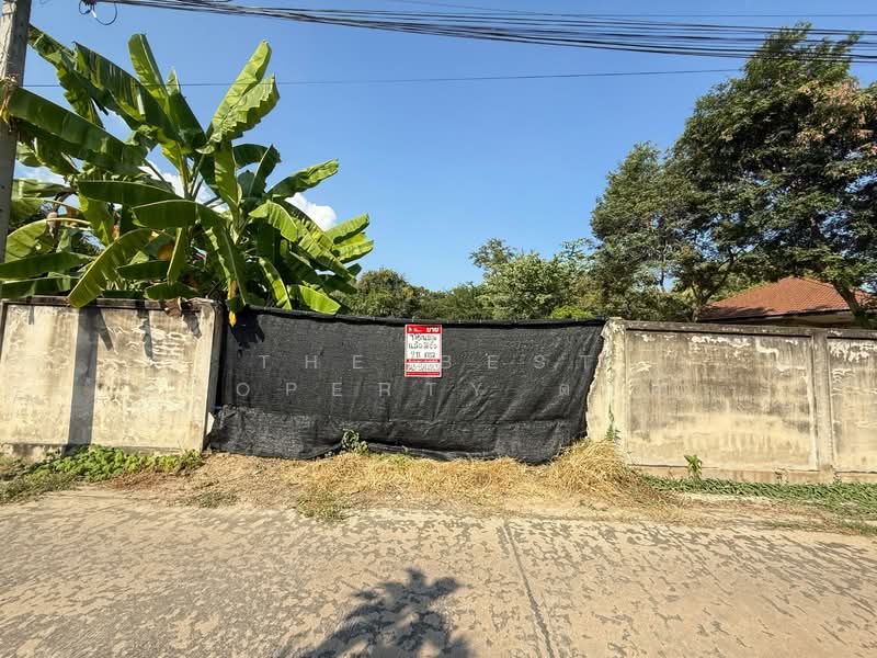 ที่ดินบ้านลาด เพชรบุรี, Phetchaburi, Samophlu, Ban Lat, Phetchaburi, , 844 sqm, Land For Sale, by The Best Property ดาด้า, 500180795 - DDproperty.com