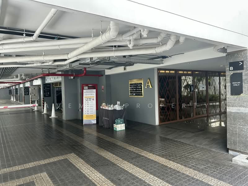 Quintara Phume Sukhumvit 39 : ควินทารา ภูม สุขุมวิท 39, กรุงเทพ, 73 ซอยสุขุมวิท 39, คลองตันเหนือ, วัฒนา, กรุงเทพ, 39 ตร.ม., คอนโด ให้เช่า, โดย caveman property, 500180797 - DDproperty.com