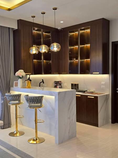 Perfect Masterpiece Sukhumvit 77 : เพอร์เฟค มาสเตอร์พีซ สุขุมวิท 77, สมุทรปราการ, ซอย หมู่บ้านเพอร์เฟคเพลส สุขุมวิท 77, ราชาเทวะ, บางพลี, สมุทรปราการ, 360 ตร.ม., บ้านเดี่ยว ขาย, โดย ณภัทร พรสิริเมธากุล, 500180798 - DDproperty.com