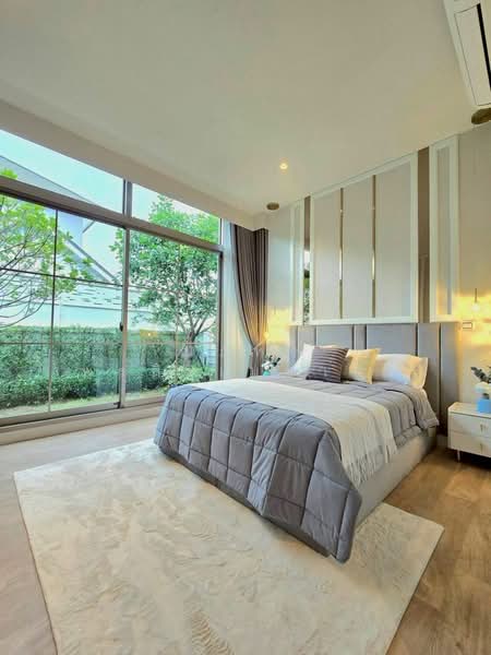 Perfect Masterpiece Sukhumvit 77 : เพอร์เฟค มาสเตอร์พีซ สุขุมวิท 77, สมุทรปราการ, ซอย หมู่บ้านเพอร์เฟคเพลส สุขุมวิท 77, ราชาเทวะ, บางพลี, สมุทรปราการ, 360 ตร.ม., บ้านเดี่ยว ขาย, โดย ณภัทร พรสิริเมธากุล, 500180798 - DDproperty.com