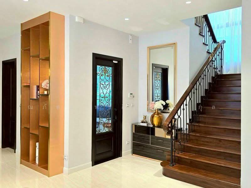 Perfect Masterpiece Sukhumvit 77, Samut Prakan, Soi Mu Ban Perfect Place Sukhumvit 77, Rachathewa, Bang Plee, Samut Prakan, 4 Bedrooms, 360 sqm, Single Detached House For Sale, by ณภัทร พรสิริเมธากุล, 500180798 - DDproperty.com