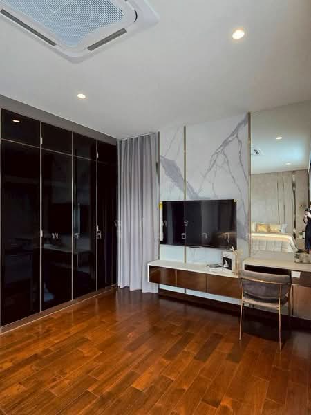 Perfect Masterpiece Sukhumvit 77, Samut Prakan, Soi Mu Ban Perfect Place Sukhumvit 77, Rachathewa, Bang Plee, Samut Prakan, 4 Bedrooms, 360 sqm, Single Detached House For Sale, by ณภัทร พรสิริเมธากุล, 500180798 - DDproperty.com