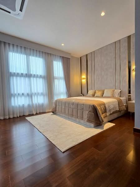 Perfect Masterpiece Sukhumvit 77, Samut Prakan, Soi Mu Ban Perfect Place Sukhumvit 77, Rachathewa, Bang Plee, Samut Prakan, 4 Bedrooms, 360 sqm, Single Detached House For Sale, by ณภัทร พรสิริเมธากุล, 500180798 - DDproperty.com