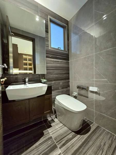 Perfect Masterpiece Sukhumvit 77 : เพอร์เฟค มาสเตอร์พีซ สุขุมวิท 77, สมุทรปราการ, ซอย หมู่บ้านเพอร์เฟคเพลส สุขุมวิท 77, ราชาเทวะ, บางพลี, สมุทรปราการ, 360 ตร.ม., บ้านเดี่ยว ขาย, โดย ณภัทร พรสิริเมธากุล, 500180798 - DDproperty.com