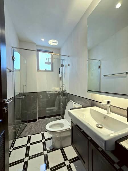 Perfect Masterpiece Sukhumvit 77 : เพอร์เฟค มาสเตอร์พีซ สุขุมวิท 77, สมุทรปราการ, ซอย หมู่บ้านเพอร์เฟคเพลส สุขุมวิท 77, ราชาเทวะ, บางพลี, สมุทรปราการ, 360 ตร.ม., บ้านเดี่ยว ขาย, โดย ณภัทร พรสิริเมธากุล, 500180798 - DDproperty.com