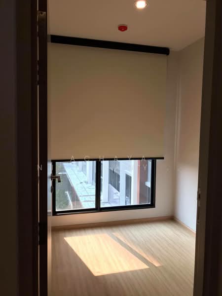 The Privacy Thaphra Interchange, Bangkok, 11 Soi Charan Sanitwong 1, Wat Tha Pra, Bangkok Yai, Bangkok, 1 Bedroom, 35 sqm, Condo For Rent, by Achaya Nithipanyawong, 500180799 - DDproperty.com