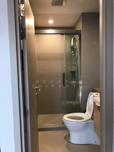 The Privacy Thaphra Interchange : เดอะ ไพรเวซี่ ท่าพระ อินเตอร์เชนจ์, กรุงเทพ, 11 ซ.จรัญสนิทวงศ์ 1, วัดท่าพระ, บางกอกใหญ่, กรุงเทพ, 35 ตร.ม., คอนโด ให้เช่า, โดย Achaya Nithipanyawong, 500180799 - DDproperty.com