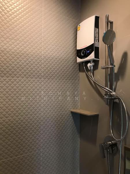 The Privacy Thaphra Interchange : เดอะ ไพรเวซี่ ท่าพระ อินเตอร์เชนจ์, กรุงเทพ, 11 ซ.จรัญสนิทวงศ์ 1, วัดท่าพระ, บางกอกใหญ่, กรุงเทพ, 35 ตร.ม., คอนโด ให้เช่า, โดย Achaya Nithipanyawong, 500180799 - DDproperty.com