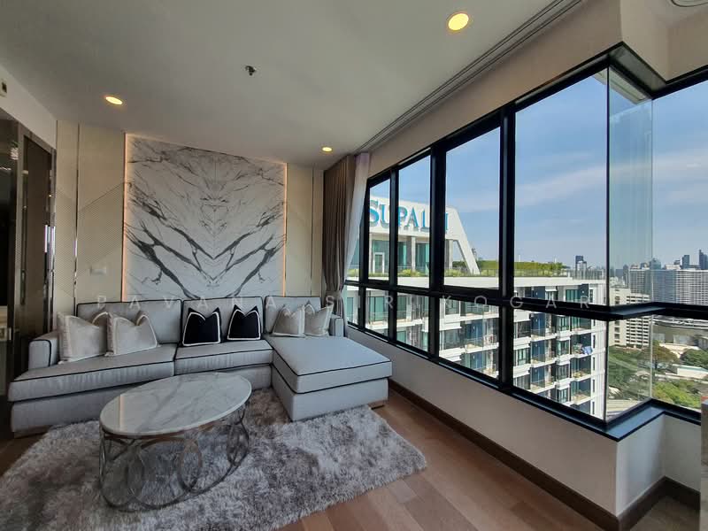 Supalai Premier Charoen Nakhon, Bangkok, Lat Ya Road, Khlong San, Khlong San, Bangkok, 4 Bedrooms, 352 sqm, Condo For Rent, by Pavana Sirikogar, 500180800 - DDproperty.com