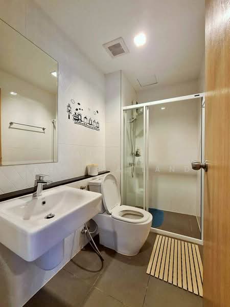 Knightsbridge Sky River Ocean, Samut Prakan, 111 Sukhumvit Road, Pak Nam, Muang Samut Prakarn, Samut Prakan, 1 Bedroom, 32 sqm, Condo For Sale, by ERA Thailand, 500180801 - DDproperty.com