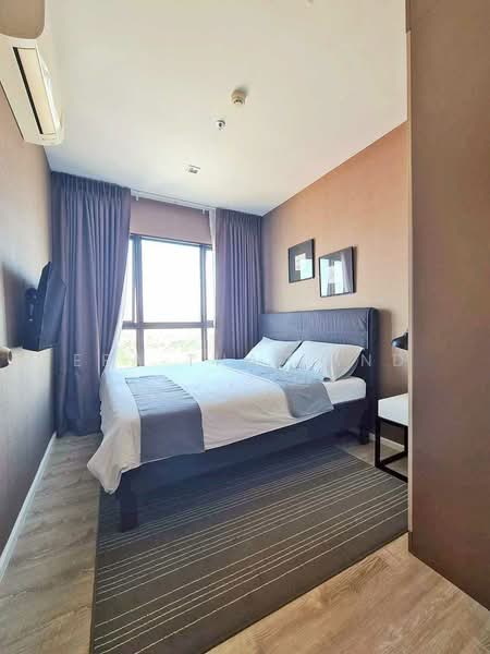 Knightsbridge Sky River Ocean : ไนท์บริดจ์ สกาย ริเวอร์ โอเชี่ยน, สมุทรปราการ, 111 ถนนสุขุมวิท, ปากน้ำ, เมืองสมุทรปราการ, สมุทรปราการ, 32 ตร.ม., คอนโด ขาย, โดย ERA Thailand, 500180801 - DDproperty.com