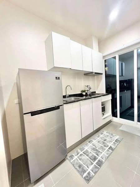 The Base Downtown, Phuket, Wichit Songkhram, Wichit, Muang Phuket, Phuket, 1 Bedroom, 30 sqm, Condo For Rent, by PK LIFE Property, 500180802 - DDproperty.com