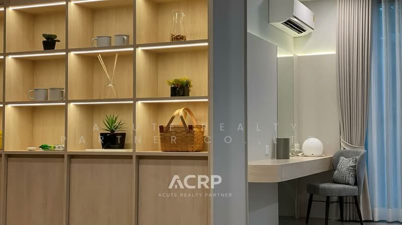 VIVE Krungthep Kreetha, Bangkok, Krungthep Kreetha Road, Saphan Sung, Bangkok, 5 Bedrooms, 421 sqm, Single Detached House For Rent, by Acute Realty Partner Co.,Ltd., 500180803 - DDproperty.com