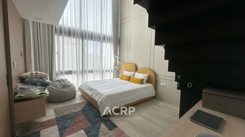 VIVE Krungthep Kreetha, Bangkok, Krungthep Kreetha Road, Saphan Sung, Bangkok, 5 Bedrooms, 421 sqm, Single Detached House For Rent, by Acute Realty Partner Co.,Ltd., 500180803 - DDproperty.com