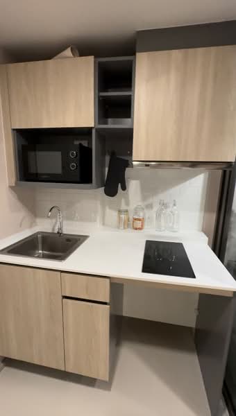 Phyll Phahol 34, Bangkok, 2018 Soi Phahonyothin 34, Sena Nikhom, Chatuchak, Bangkok, 1 Bedroom, 29 sqm, Condo For Sale, by Bangkok Agent Co.,Ltd., 500180806 - DDproperty.com