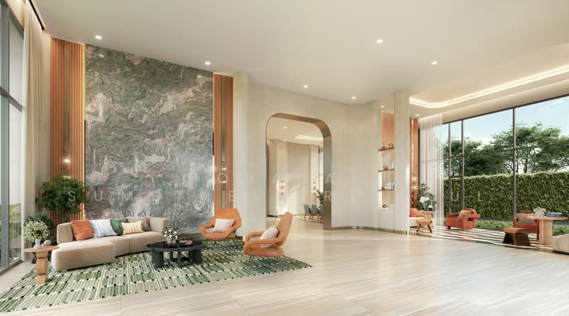 XELF by Sansiri, Bangkok, Khong Tan, Khlong Toei, Bangkok, 2 Bedrooms, 56 sqm, Condo For Sale, by Orapa Sumetheesirisakul, 500180807 - DDproperty.com