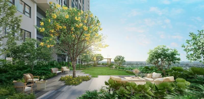 XELF by Sansiri, Bangkok, Khong Tan, Khlong Toei, Bangkok, 2 Bedrooms, 56 sqm, Condo For Sale, by Orapa Sumetheesirisakul, 500180807 - DDproperty.com