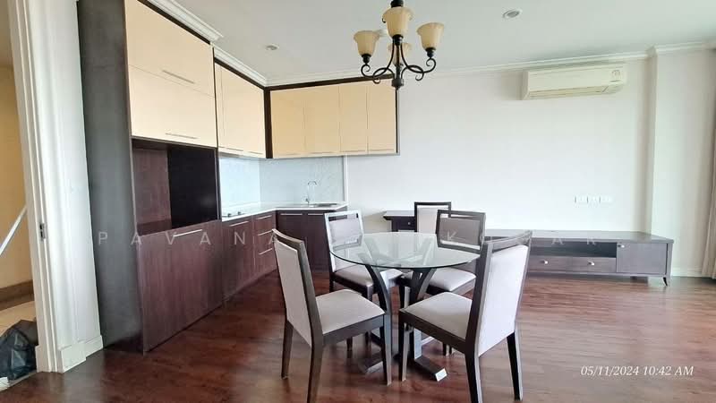 Leticia Rama 9, Bangkok, Soi Rama 9 17, Bang Kapi, Huai Khwang, Bangkok, 1 Bedroom, 55 sqm, Condo For Rent, by Pavana Sirikogar, 500180808 - DDproperty.com