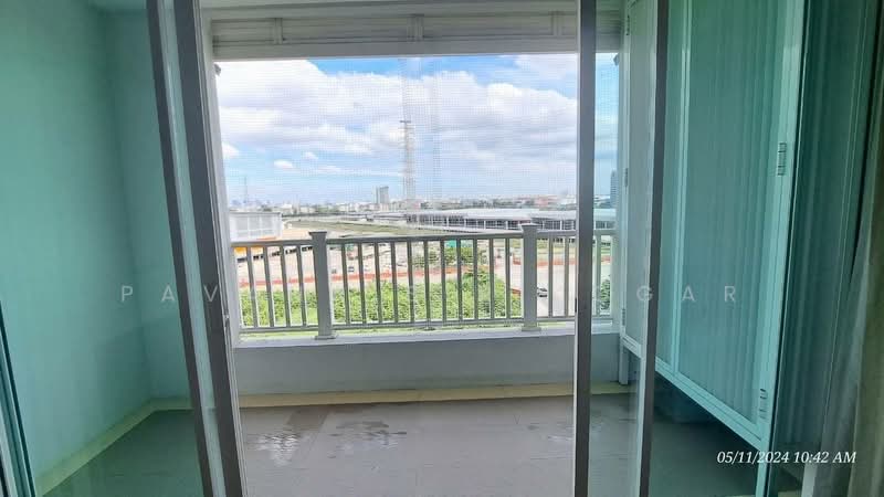 Leticia Rama 9, Bangkok, Soi Rama 9 17, Bang Kapi, Huai Khwang, Bangkok, 1 Bedroom, 55 sqm, Condo For Rent, by Pavana Sirikogar, 500180808 - DDproperty.com