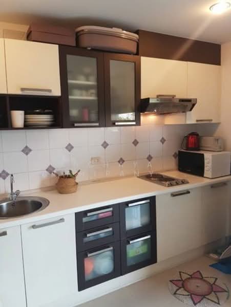 The Lake Metropark Sathorn, Bangkok, 218-19 Kallapraphuke Road, Bang Wa, Phasi Charoen, Bangkok, 2 Bedrooms, 58 sqm, Condo For Rent, by Achaya Nithipanyawong, 500180809 - DDproperty.com