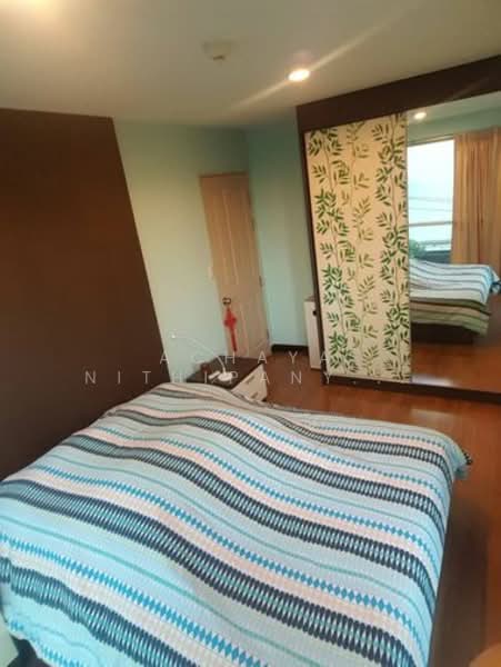 The Lake Metropark Sathorn, Bangkok, 218-19 Kallapraphuke Road, Bang Wa, Phasi Charoen, Bangkok, 2 Bedrooms, 58 sqm, Condo For Rent, by Achaya Nithipanyawong, 500180809 - DDproperty.com