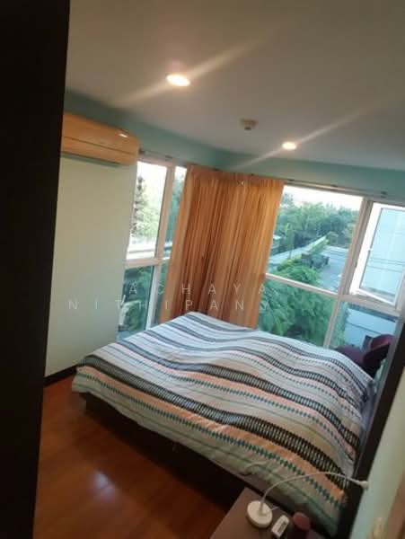 The Lake Metropark Sathorn, Bangkok, 218-19 Kallapraphuke Road, Bang Wa, Phasi Charoen, Bangkok, 2 Bedrooms, 58 sqm, Condo For Rent, by Achaya Nithipanyawong, 500180809 - DDproperty.com