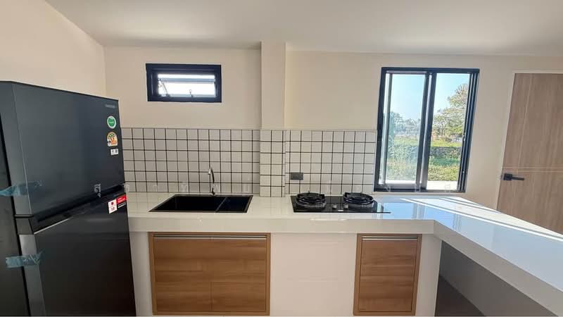 ม.พีเควิลล์, Chiang Mai, San Na Moeng, San Sai, Chiang Mai, 3 Bedrooms, 150 sqm, Single Detached House For Sale, by สุธาทิพย์ เมืองยศ, 500180811 - DDproperty.com