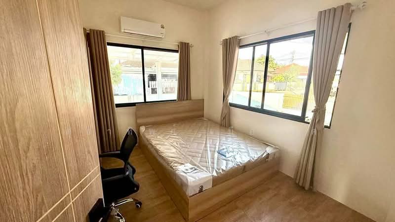 ม.พีเควิลล์, เชียงใหม่, สันนาเม็ง, สันทราย, เชียงใหม่, 150 ตร.ม., บ้านเดี่ยว ขาย, โดย สุธาทิพย์ เมืองยศ, 500180811 - DDproperty.com