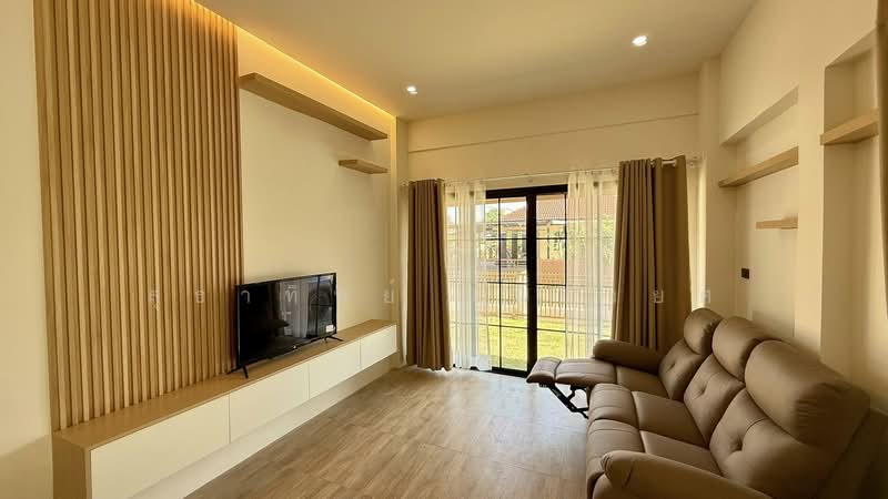 ม.พีเควิลล์, เชียงใหม่, สันนาเม็ง, สันทราย, เชียงใหม่, 150 ตร.ม., บ้านเดี่ยว ขาย, โดย สุธาทิพย์ เมืองยศ, 500180811 - DDproperty.com