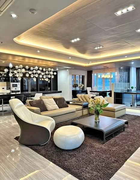 Citi Smart Sukhumvit 18 : ซิตี้ สมาร์ท สุขุมวิท 18, กรุงเทพ, 366 ซอยสุขุมวิท 18 ถนนสุขุมวิท, คลองเตย, คลองเตย, กรุงเทพ, 240 ตร.ม., คอนโด ให้เช่า, โดย Pavana Sirikogar, 500180812 - DDproperty.com