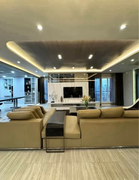 Citi Smart Sukhumvit 18 : ซิตี้ สมาร์ท สุขุมวิท 18, กรุงเทพ, 366 ซอยสุขุมวิท 18 ถนนสุขุมวิท, คลองเตย, คลองเตย, กรุงเทพ, 240 ตร.ม., คอนโด ให้เช่า, โดย Pavana Sirikogar, 500180812 - DDproperty.com