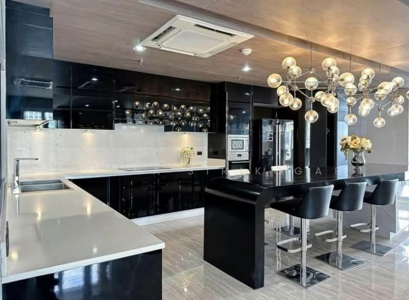 Citi Smart Sukhumvit 18, Bangkok, 366 Soi Sukhumvit 18, Sukhumvit Road, Khlong Toei, Khlong Toei, Bangkok, 3 Bedrooms, 240 sqm, Condo For Rent, by Pavana Sirikogar, 500180812 - DDproperty.com